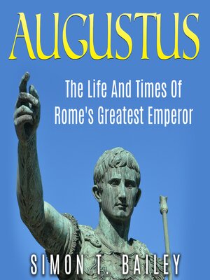 cover image of Augustus